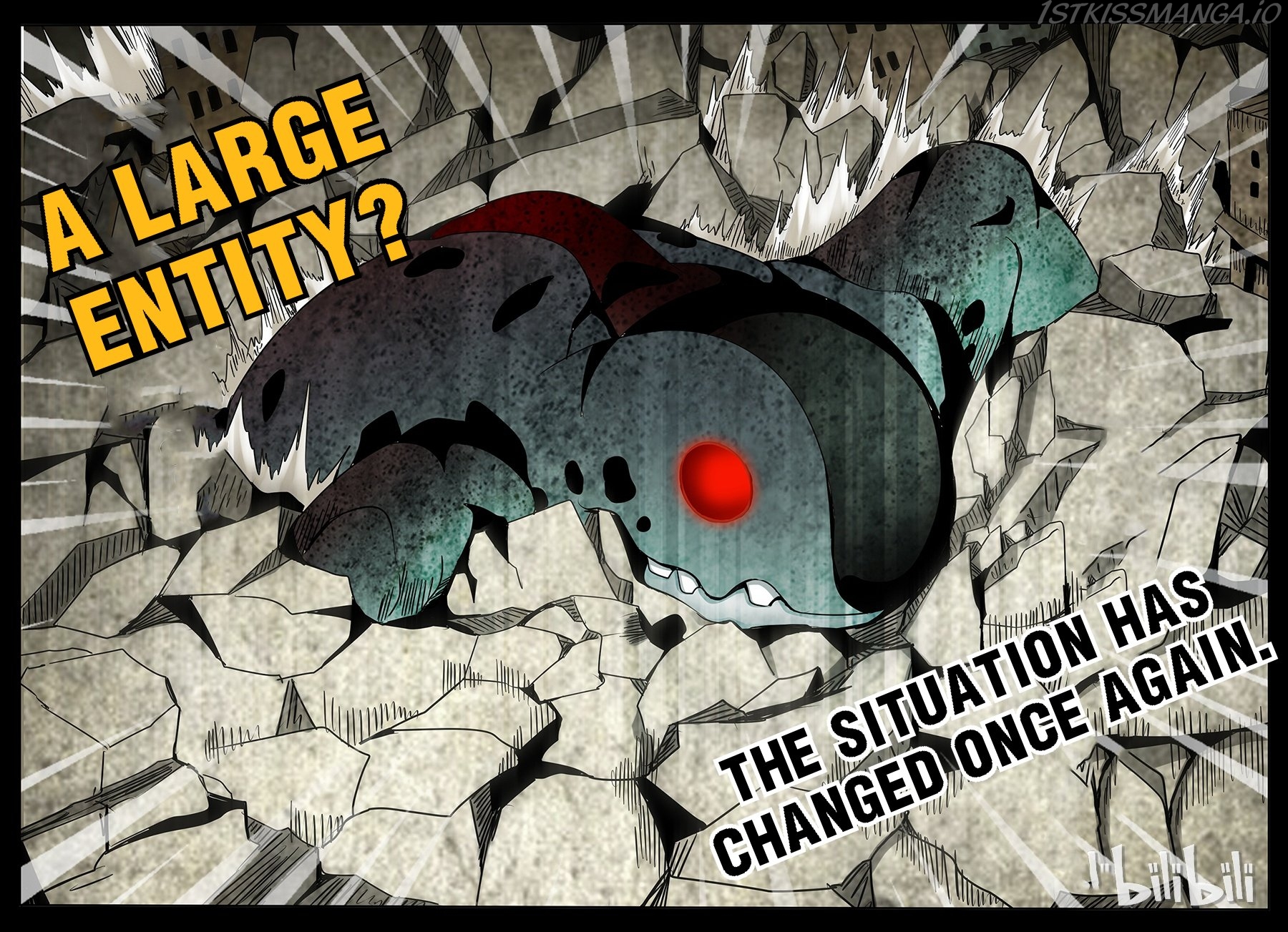 God Of Deception Chapter 186 - page 16