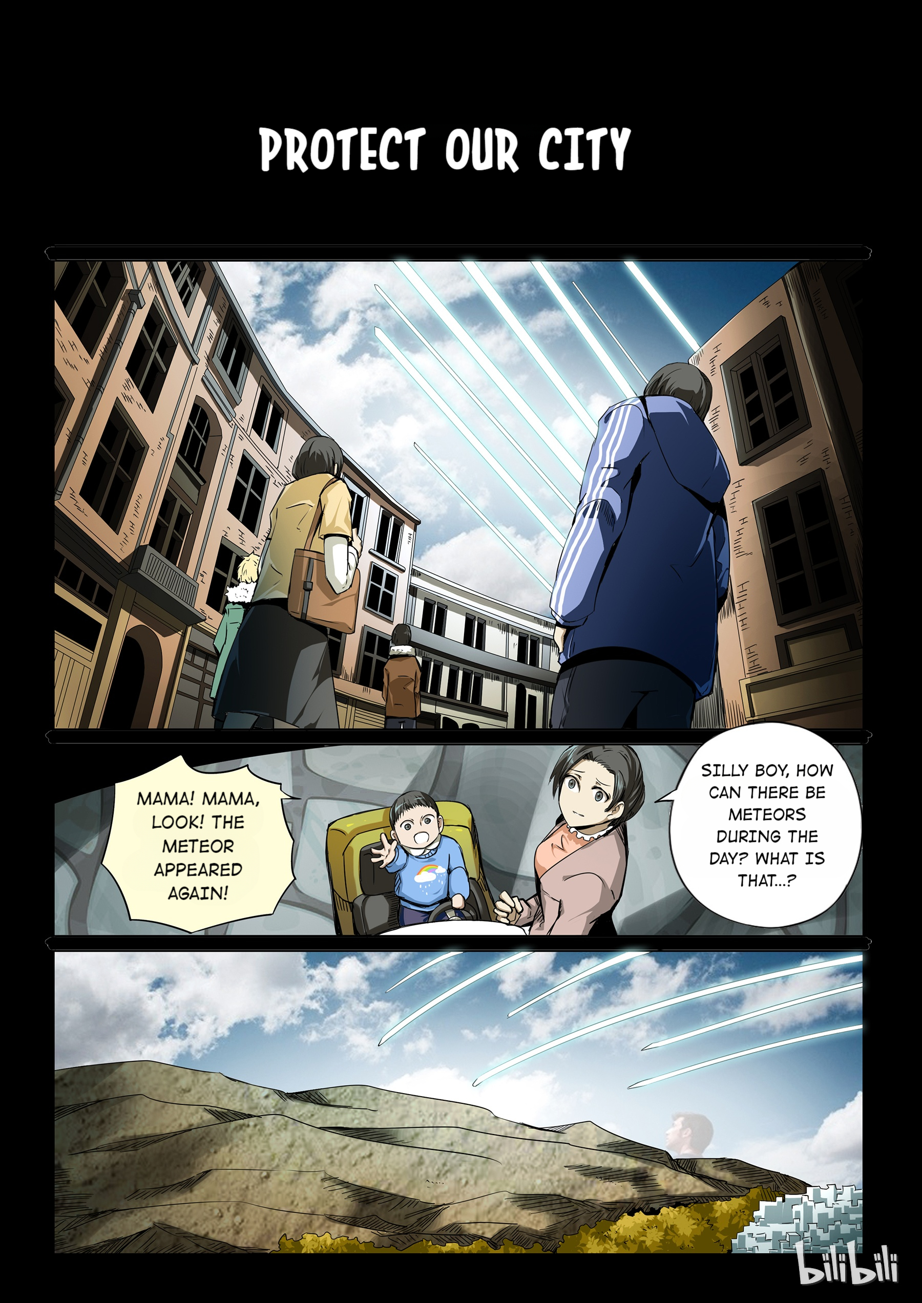 God Of Deception Chapter 200-201 - page 25