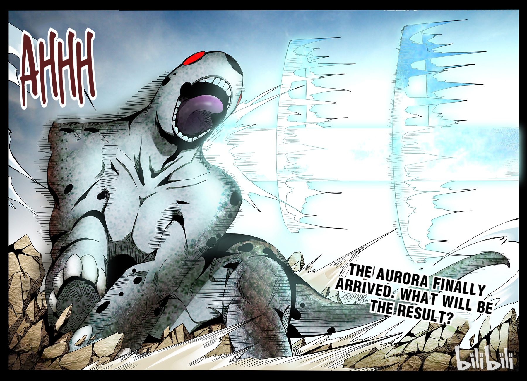 God Of Deception Chapter 199 - page 13