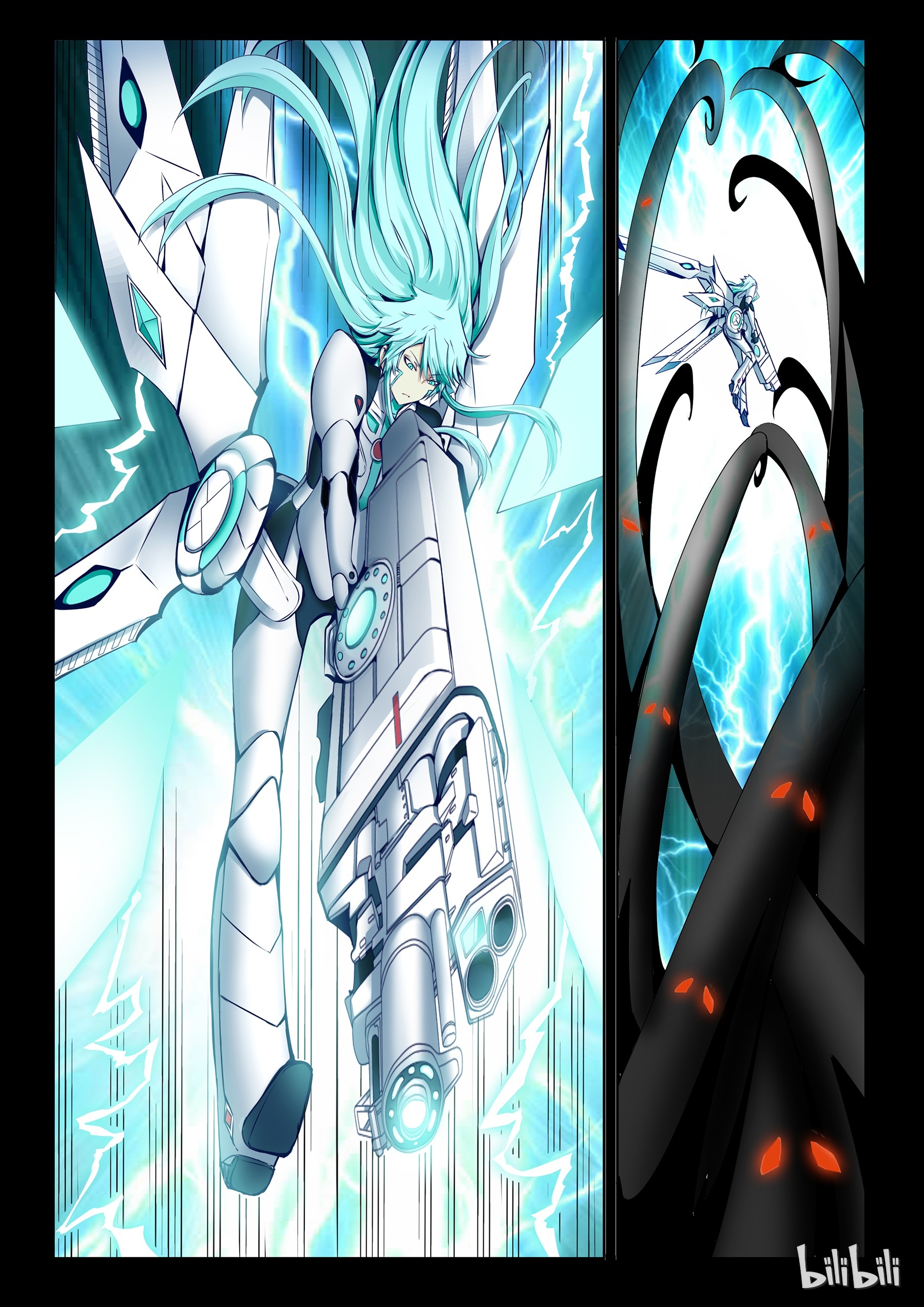 God Of Deception Chapter 139 - page 4