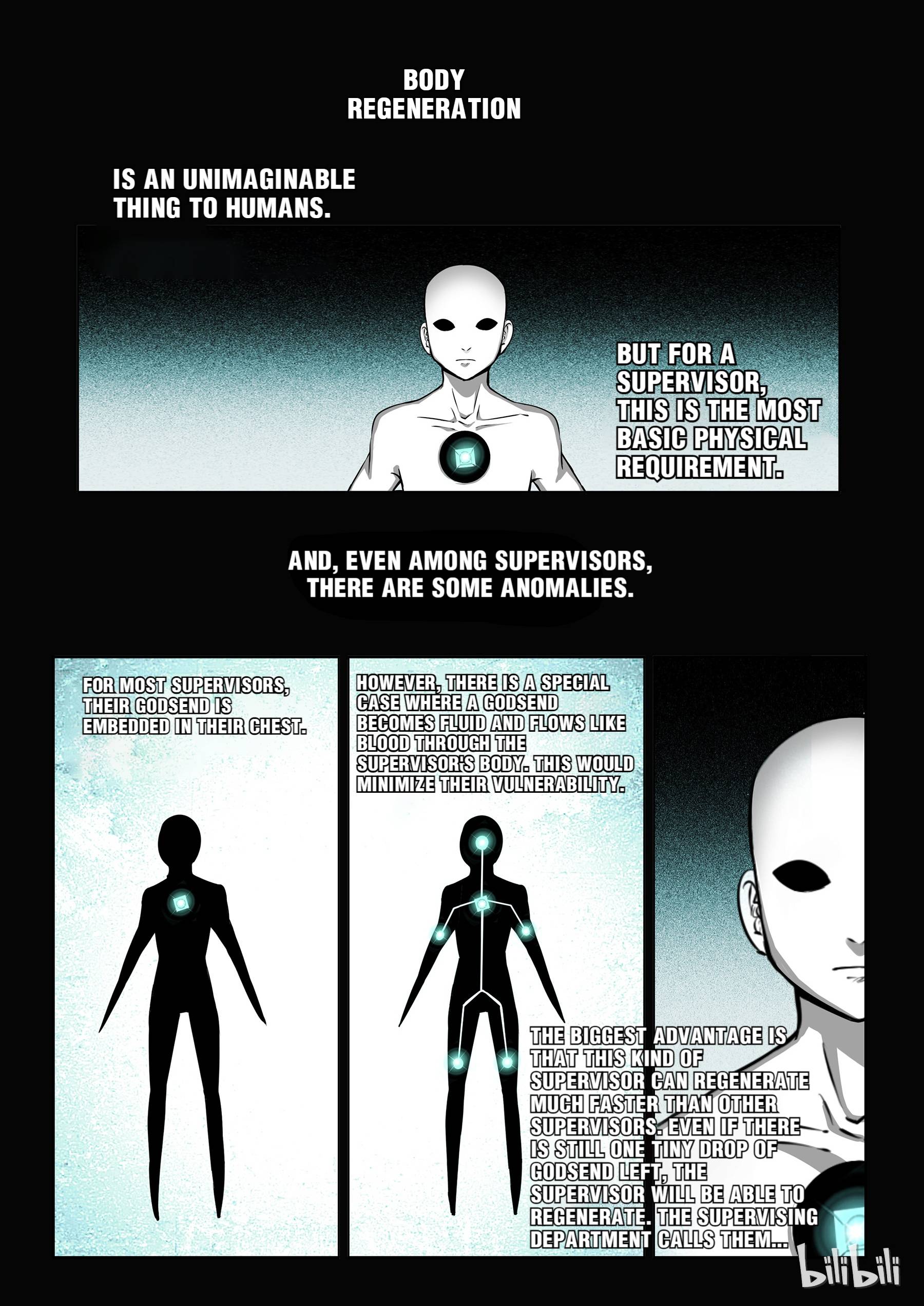 God Of Deception Chapter 137 - page 2