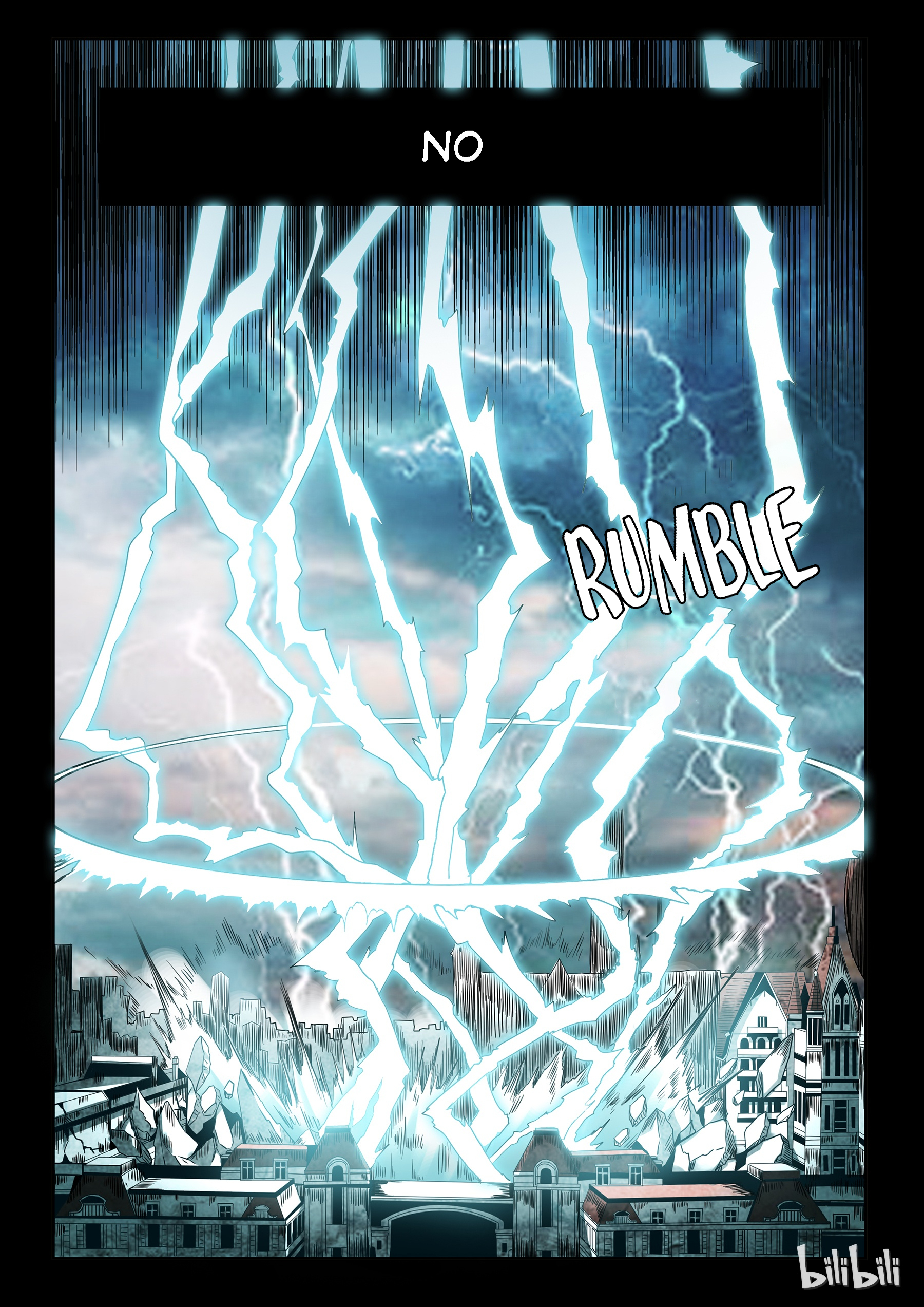 God Of Deception Chapter 132 - page 12