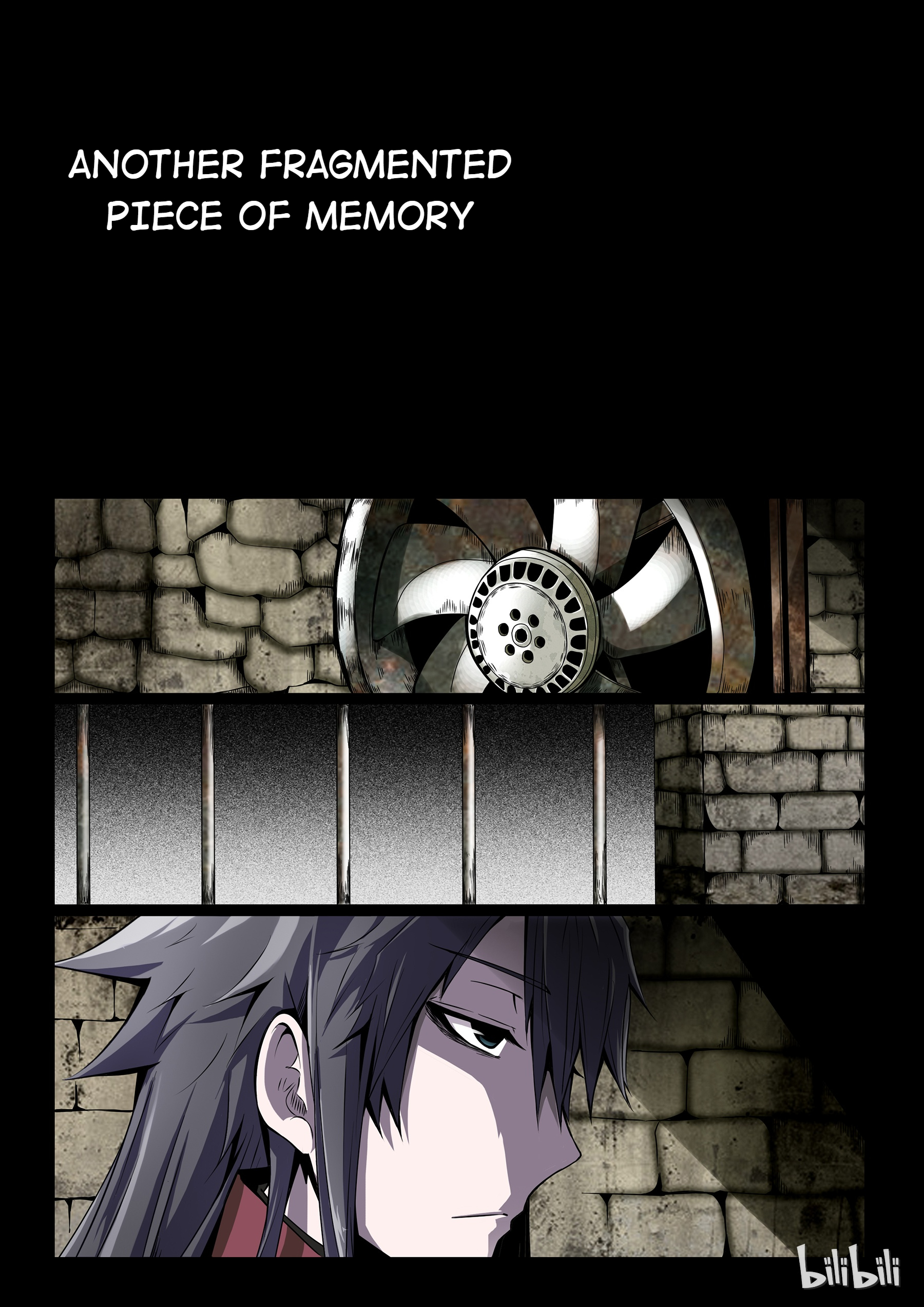 God Of Deception Chapter 131 - page 11
