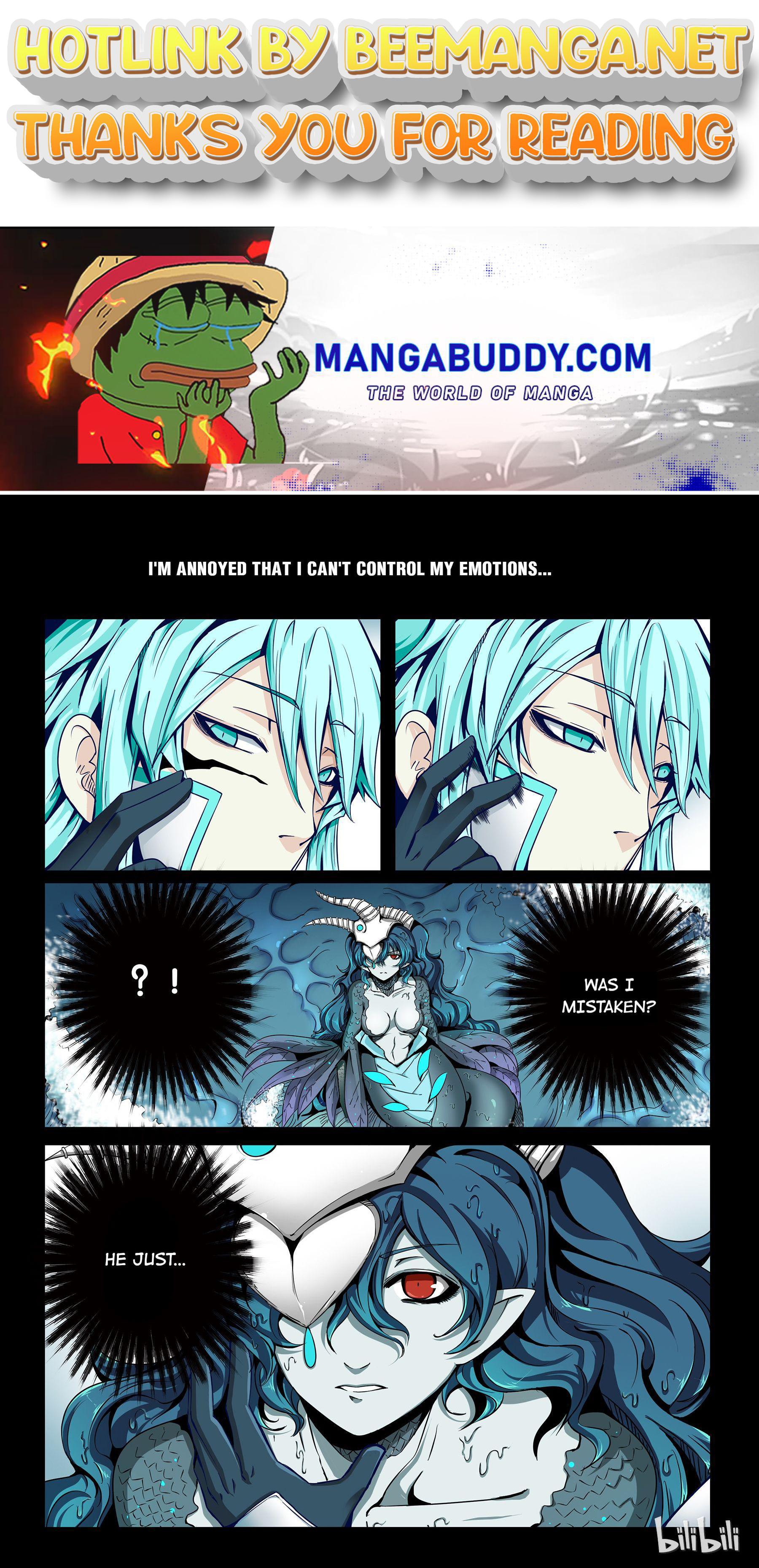 God Of Deception Chapter 188 - page 1