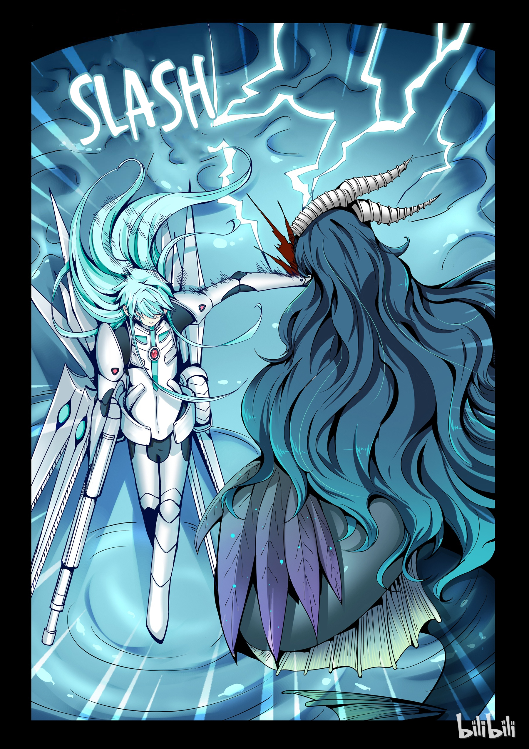God Of Deception Chapter 188 - page 2