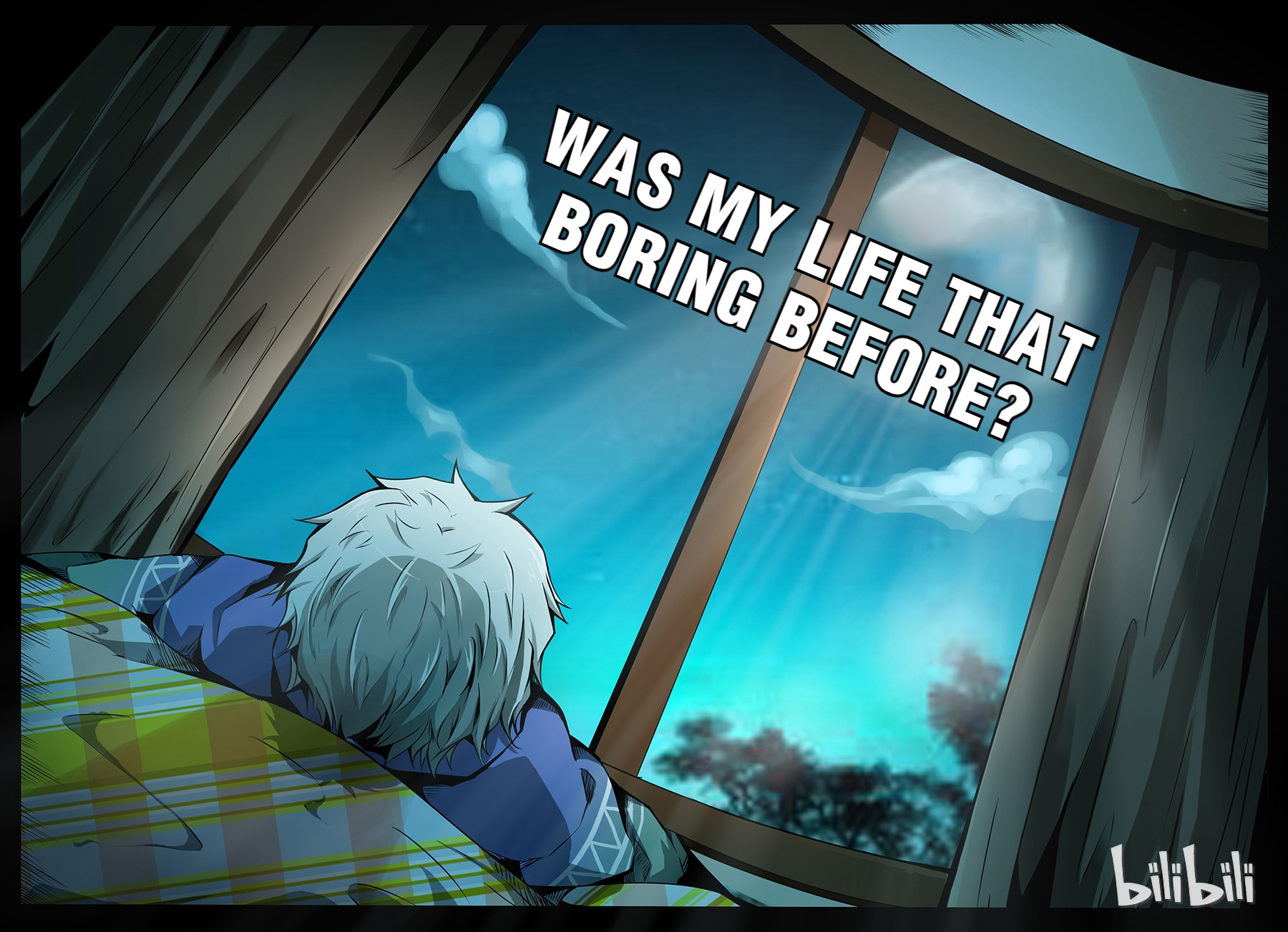 God Of Deception Chapter 128 - page 5