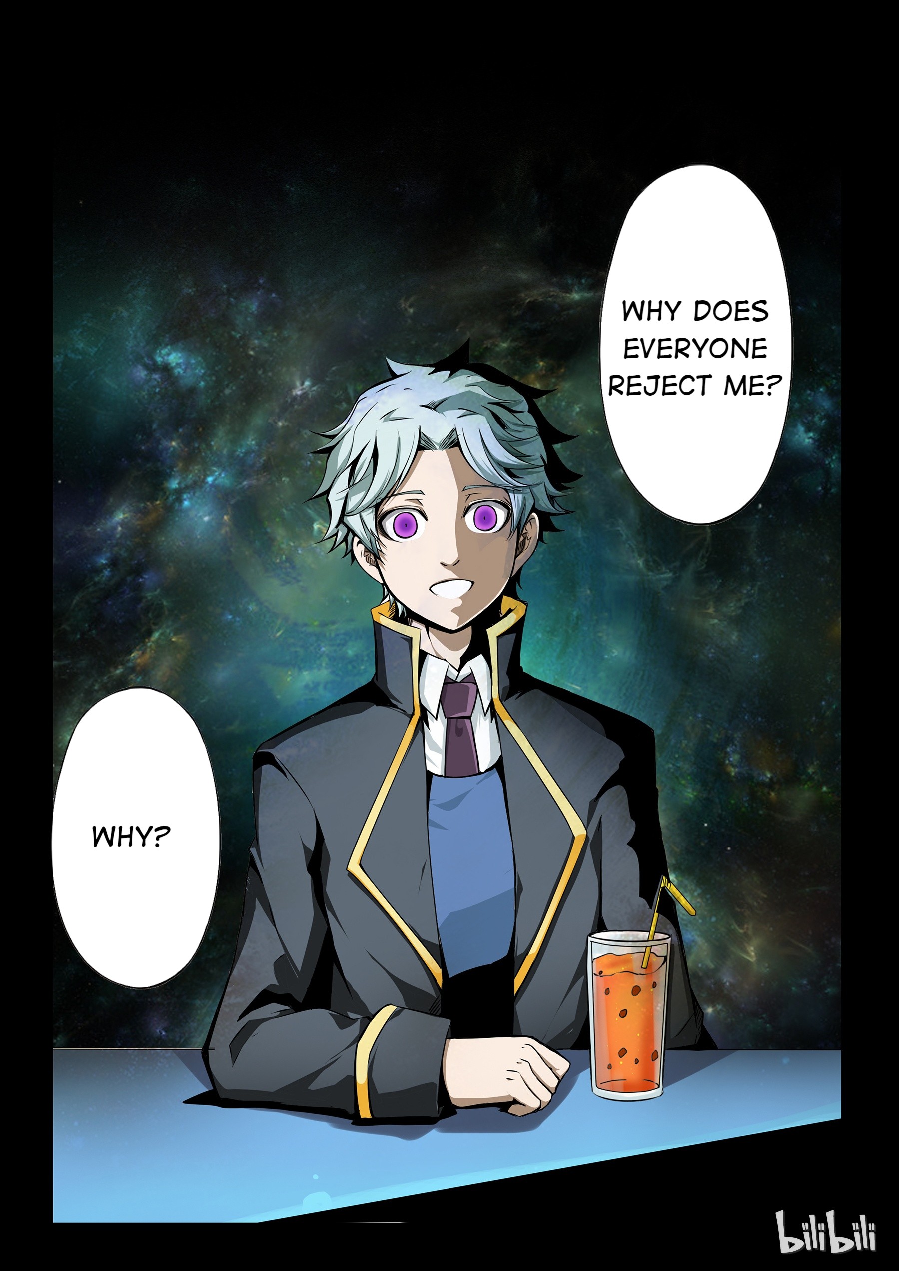 God Of Deception Chapter 157 - page 4