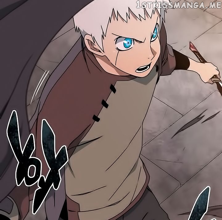 Trouble - Manga chapter 1 - page 116