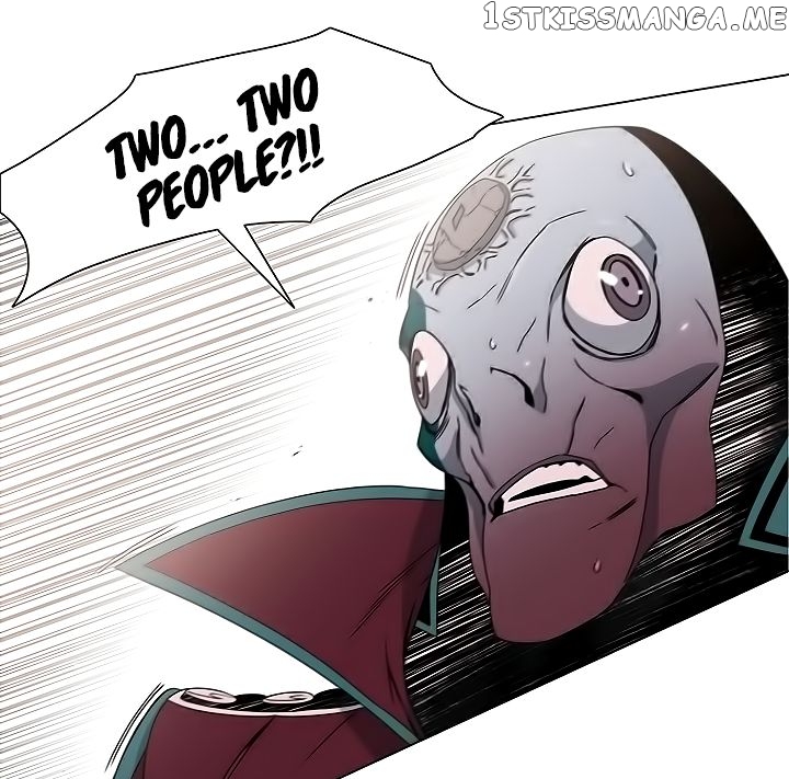 Trouble - Manga chapter 1 - page 118