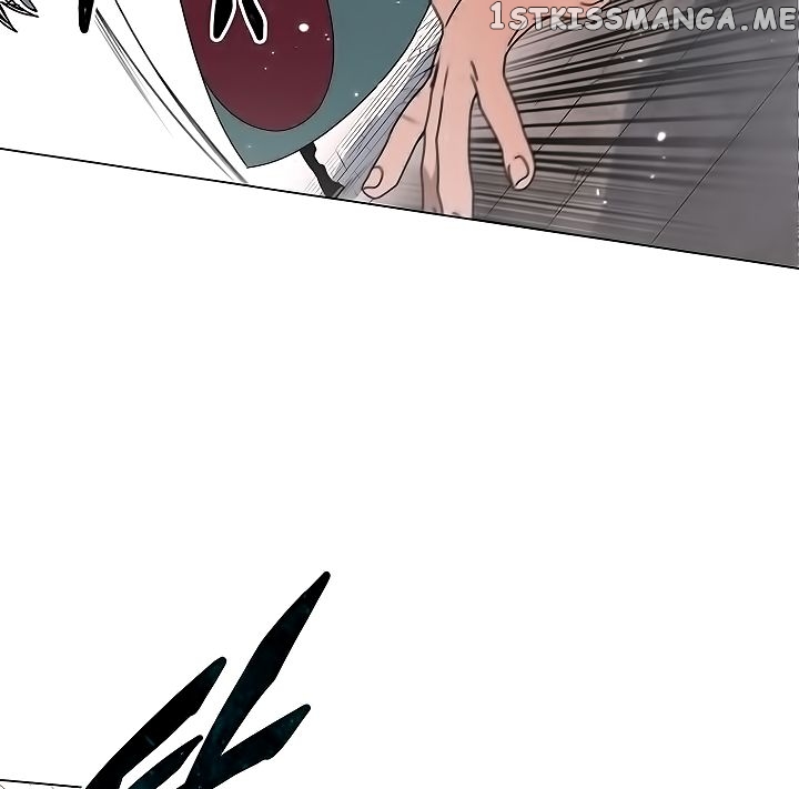Trouble - Manga chapter 1 - page 122