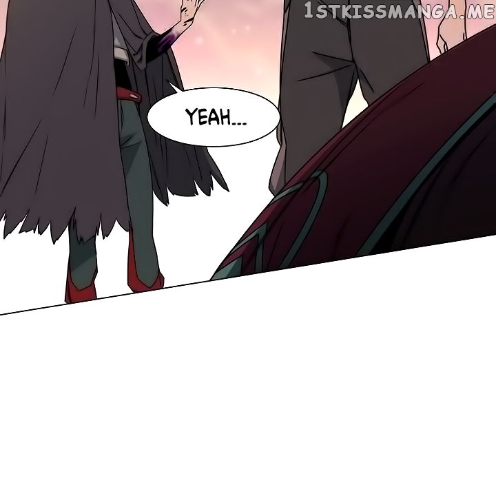 Trouble - Manga chapter 1 - page 151