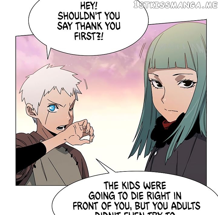 Trouble - Manga chapter 1 - page 155