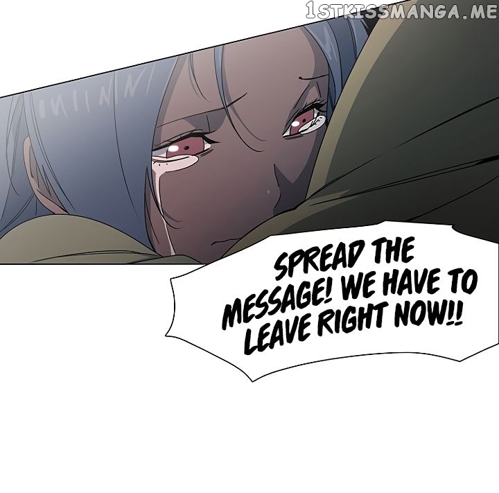Trouble - Manga chapter 1 - page 159