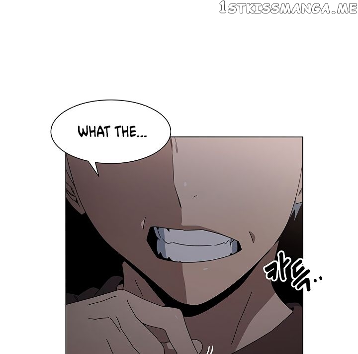 Trouble - Manga chapter 1 - page 160