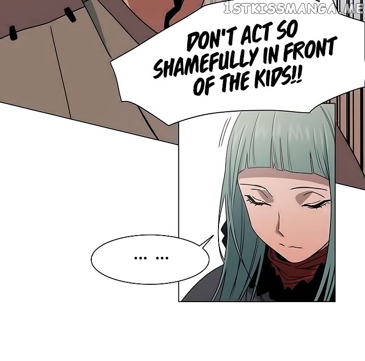 Trouble - Manga chapter 1 - page 163