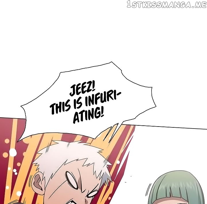 Trouble - Manga chapter 1 - page 167