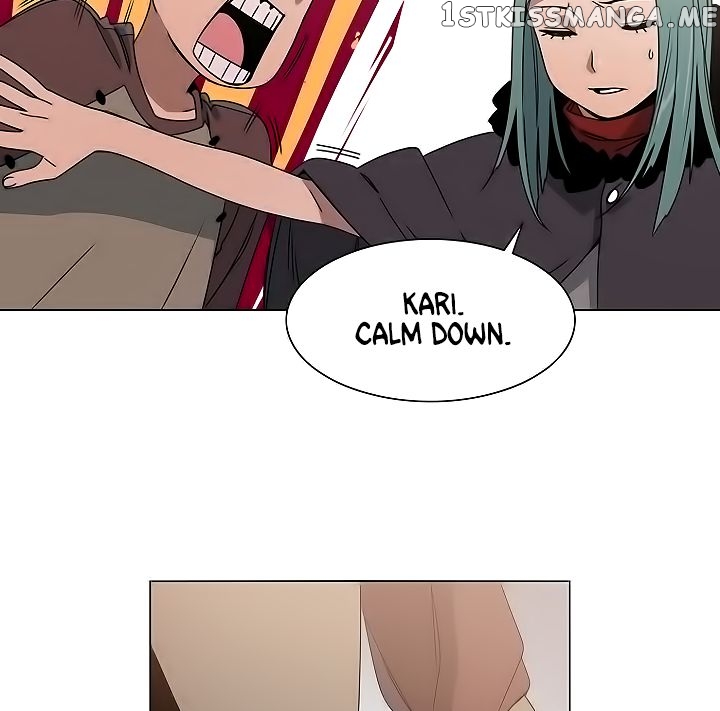 Trouble - Manga chapter 1 - page 168