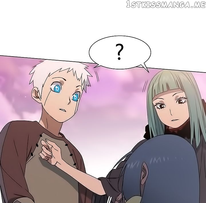 Trouble - Manga chapter 1 - page 170