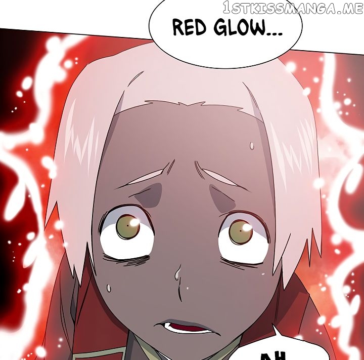 Trouble - Manga chapter 1 - page 18