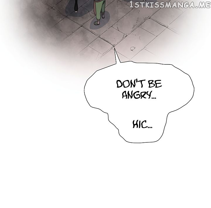 Trouble - Manga chapter 1 - page 181