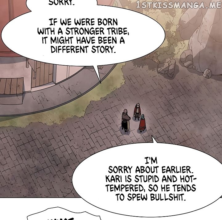 Trouble - Manga chapter 1 - page 187