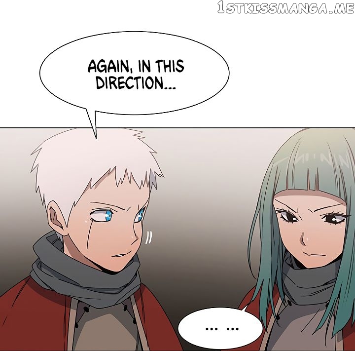Trouble - Manga chapter 1 - page 190