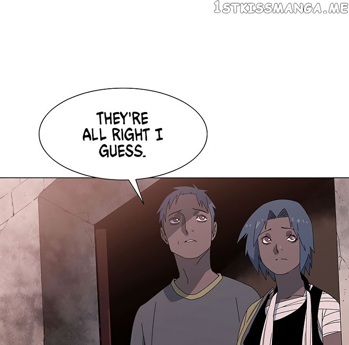Trouble - Manga chapter 1 - page 194