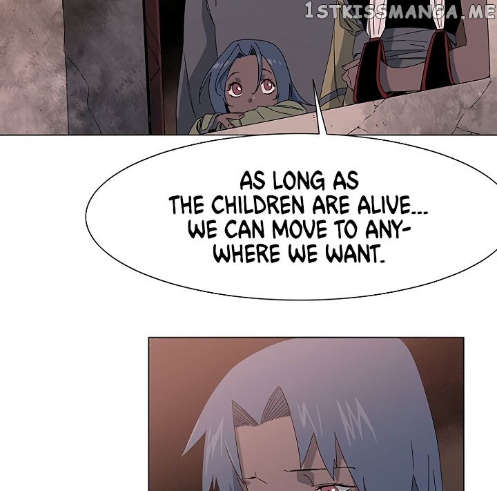Trouble - Manga chapter 1 - page 195