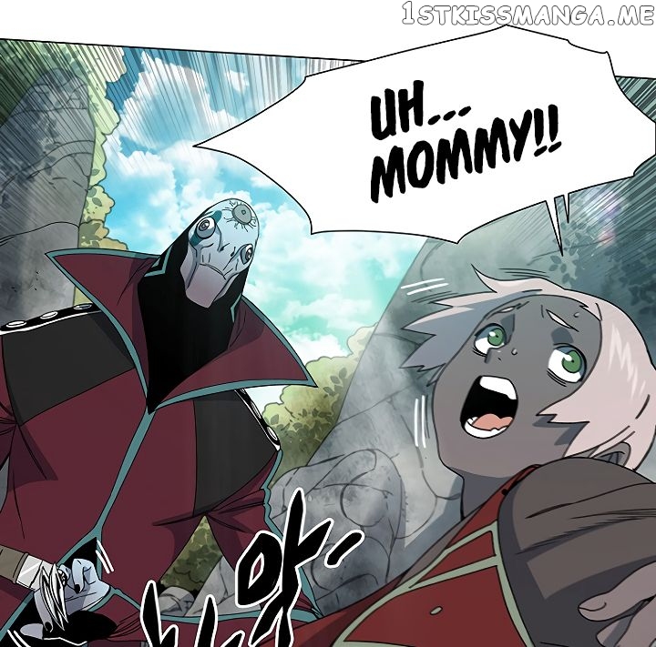 Trouble - Manga chapter 1 - page 20