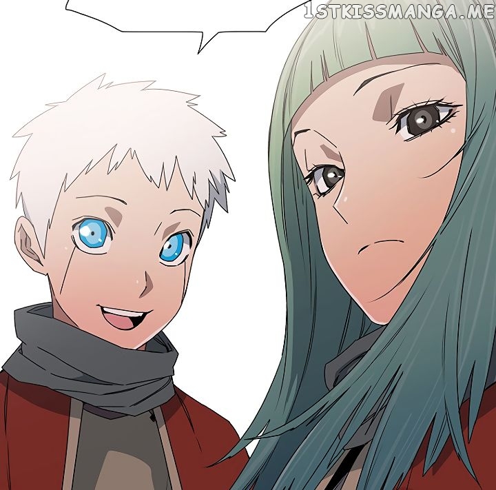 Trouble - Manga chapter 1 - page 203