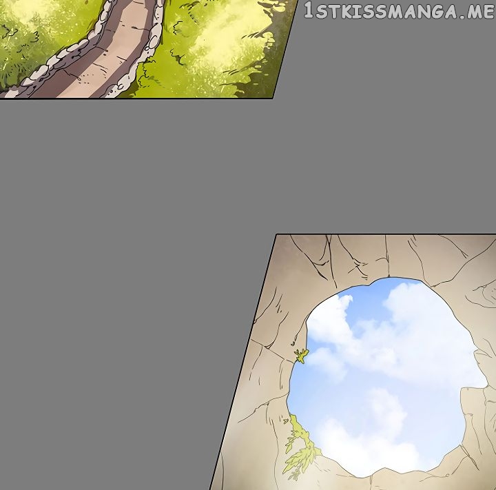 Trouble - Manga chapter 1 - page 210