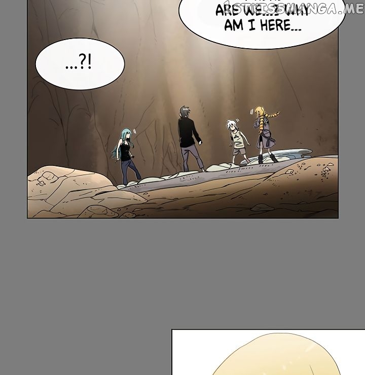 Trouble - Manga chapter 1 - page 229