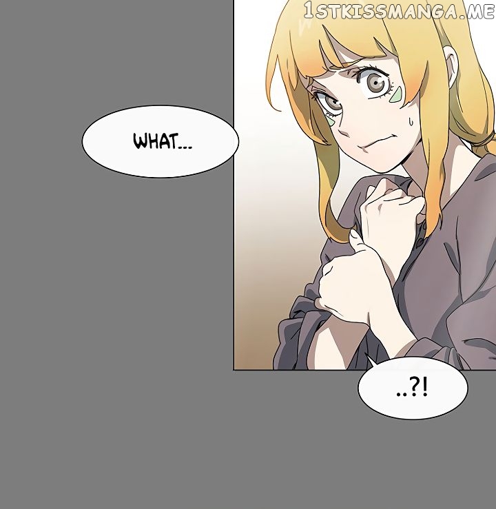 Trouble - Manga chapter 1 - page 230