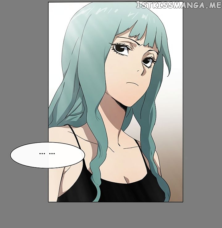 Trouble - Manga chapter 1 - page 231