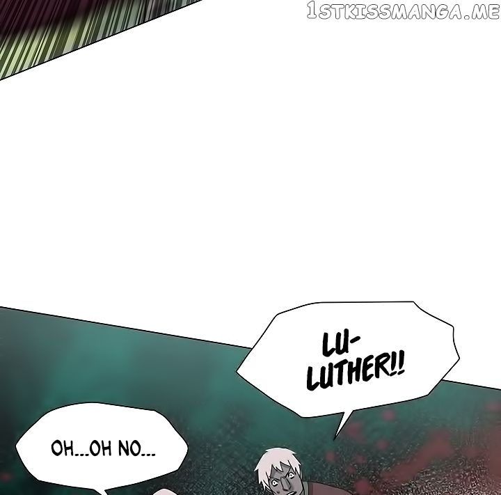 Trouble - Manga chapter 1 - page 24