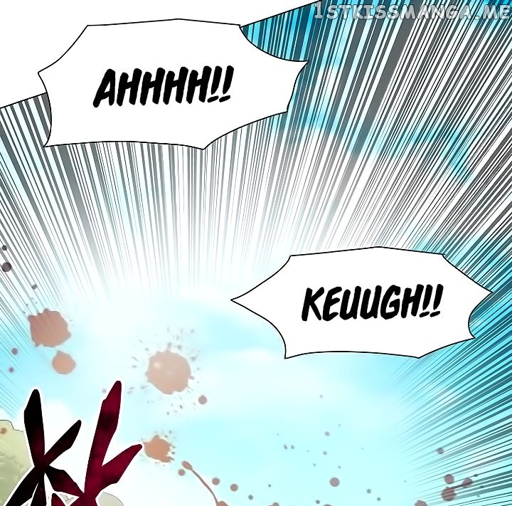 Trouble - Manga chapter 1 - page 32