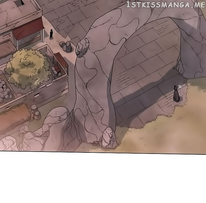 Trouble - Manga chapter 1 - page 36