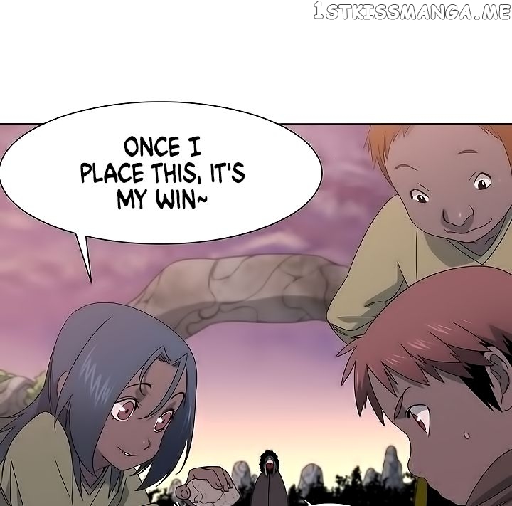 Trouble - Manga chapter 1 - page 37