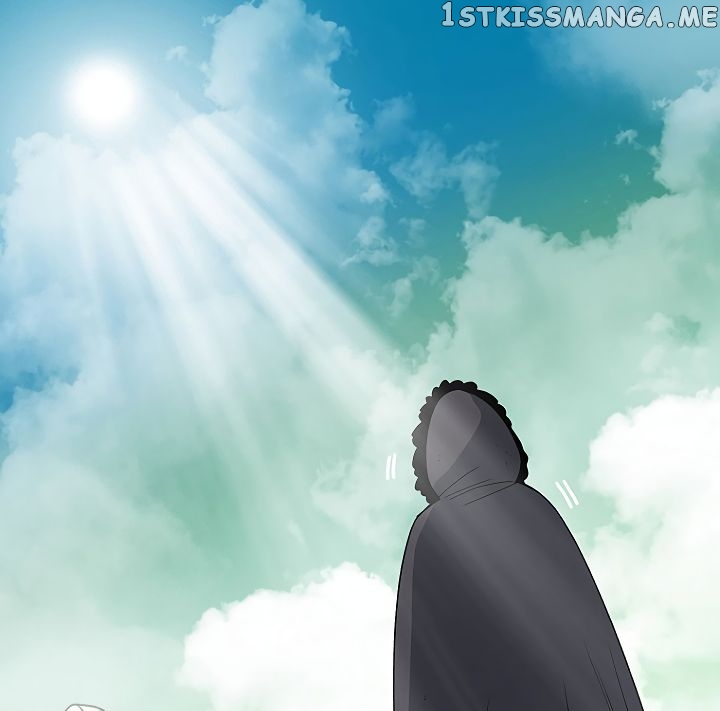 Trouble - Manga chapter 1 - page 4