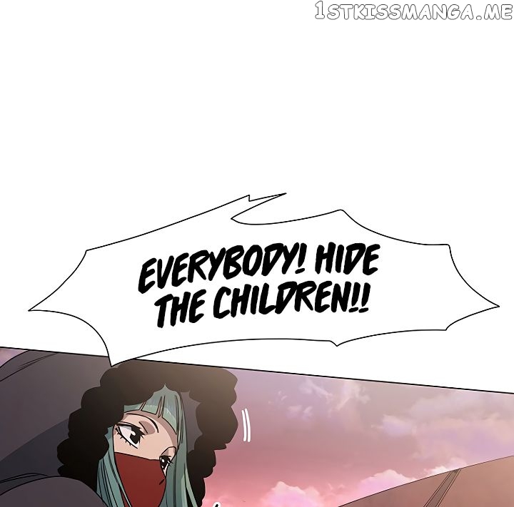 Trouble - Manga chapter 1 - page 43