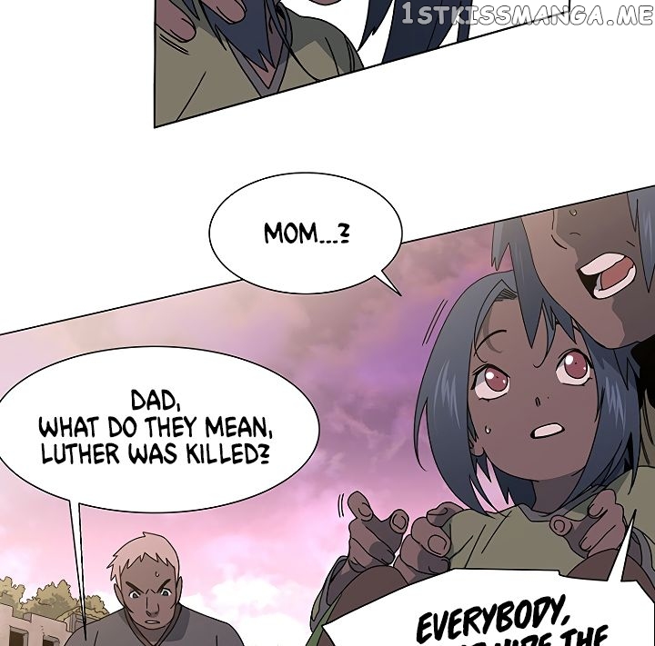 Trouble - Manga chapter 1 - page 48