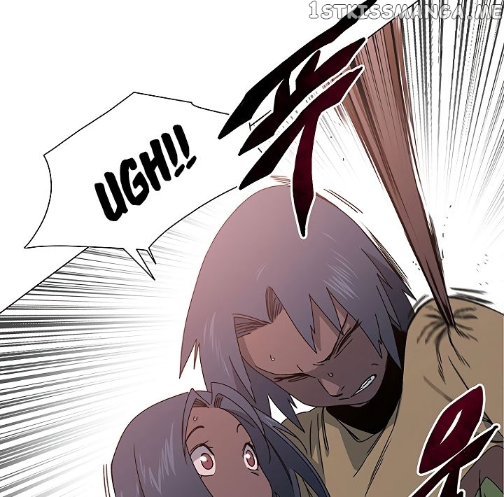 Trouble - Manga chapter 1 - page 51