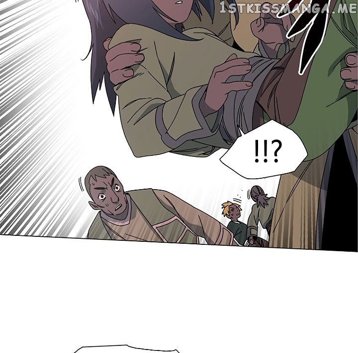 Trouble - Manga chapter 1 - page 52