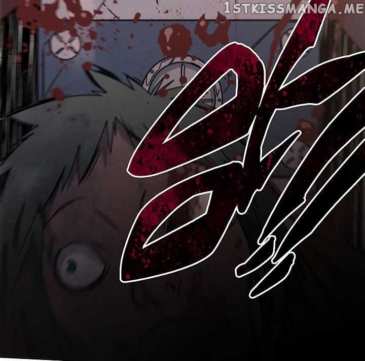 Trouble - Manga chapter 1 - page 60