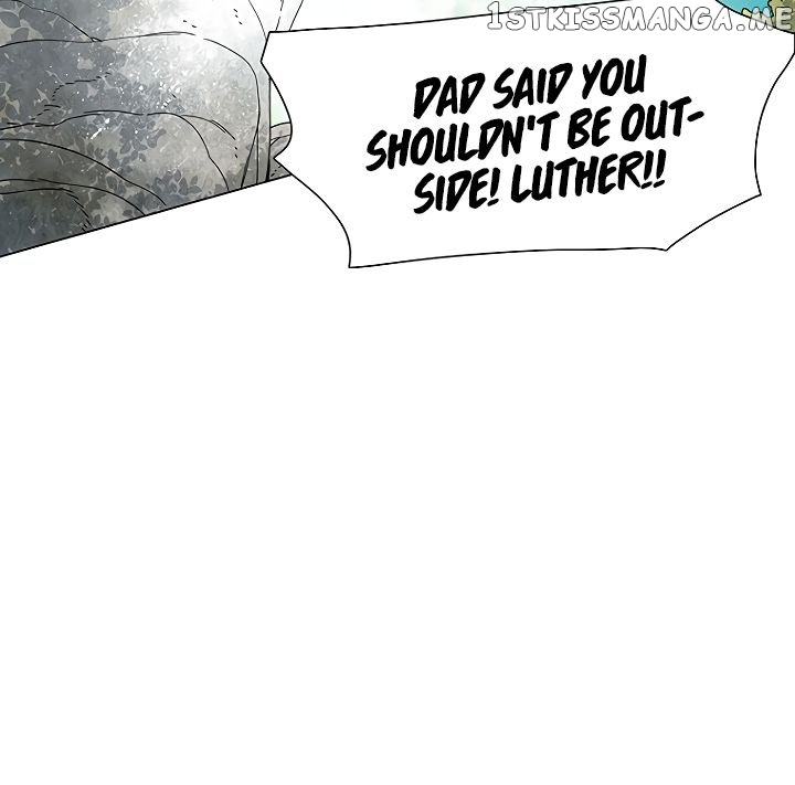 Trouble - Manga chapter 1 - page 7
