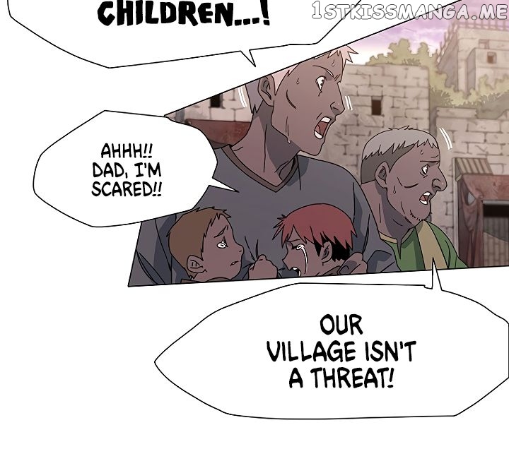 Trouble - Manga chapter 1 - page 71