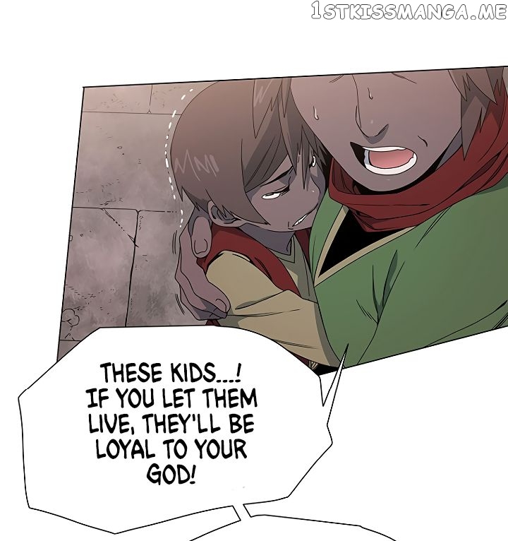 Trouble - Manga chapter 1 - page 72