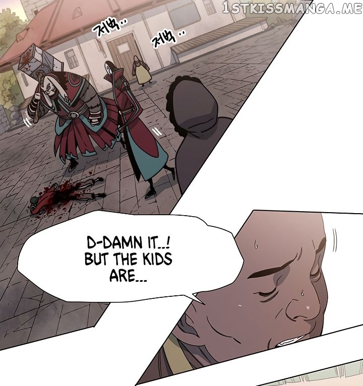 Trouble - Manga chapter 1 - page 77
