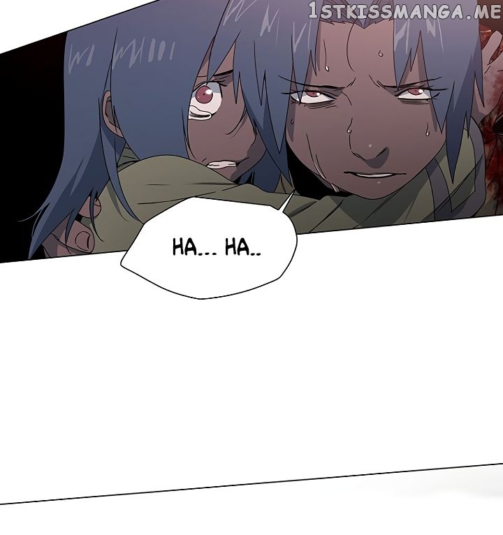 Trouble - Manga chapter 1 - page 79