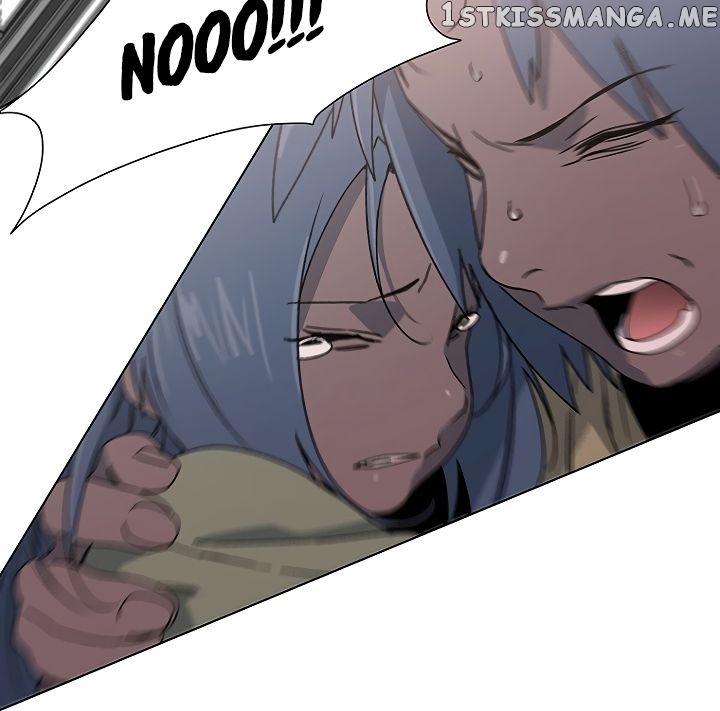 Trouble - Manga chapter 1 - page 86